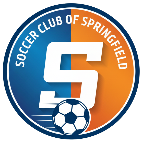 Soccer Club of Springfield Crest